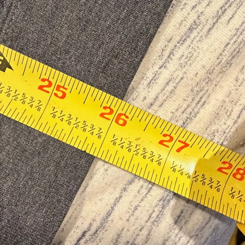 Vintage Nike Hoodie Large Charcoal Grey Embroidered Swoosh Pullover Fleece Large